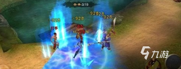 2025十大公认最强武侠手游有哪些 最好玩的武侠手游合集