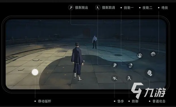 异人之下手游前期怎么玩 异人之下手游玩法攻略