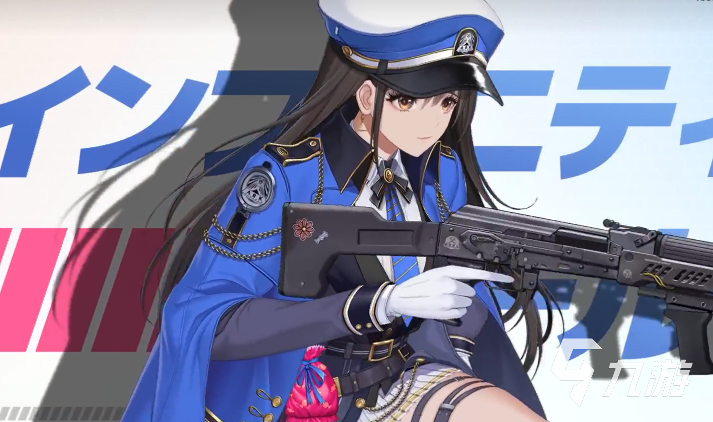 胜利女神新的希望角色大全 胜利女神新的希望常见角色介绍