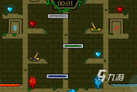 童年难忘的游戏大全2025有趣的怀旧游戏推荐