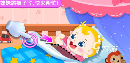 科普亲子游戏有哪些 2025有趣的亲子游戏盘点