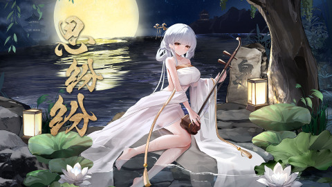 邂逅在迷宫（测试服）截图