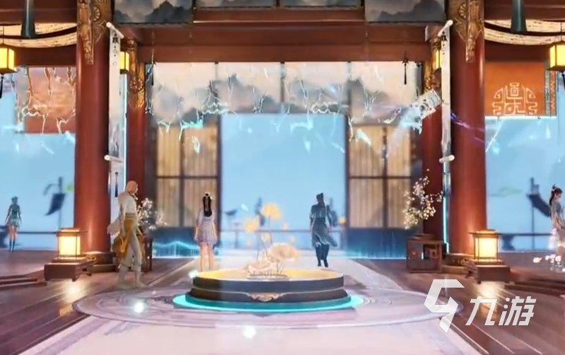 诛仙2手游氪金吗 诛仙2手游氪金多吗