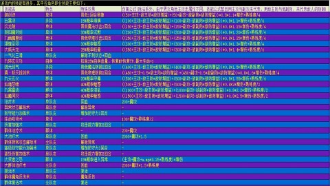 在异世界打怪的修仙者截图2