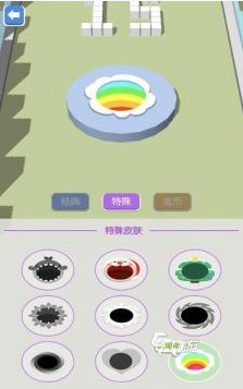 经典的黑洞宇宙吞噬游戏盘点 2025有趣的吞噬游戏排行