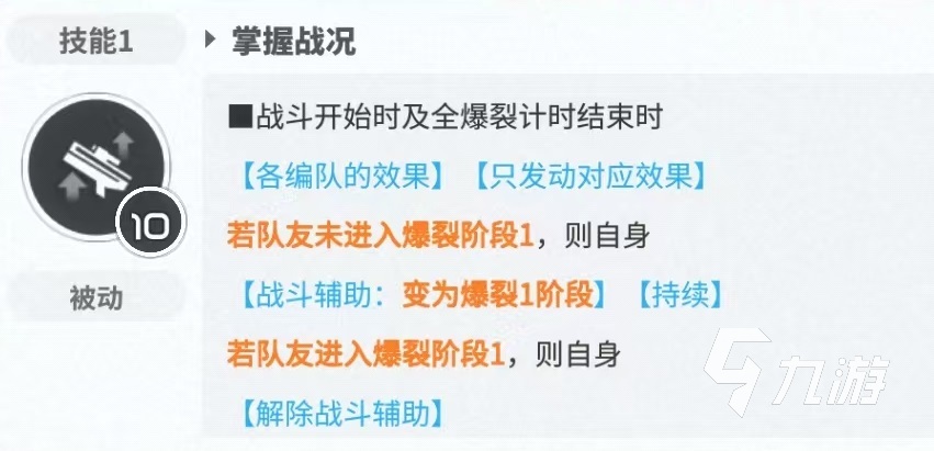 胜利女神新的希望拉毗小红帽怎么玩 拉毗小红帽技能效果介绍