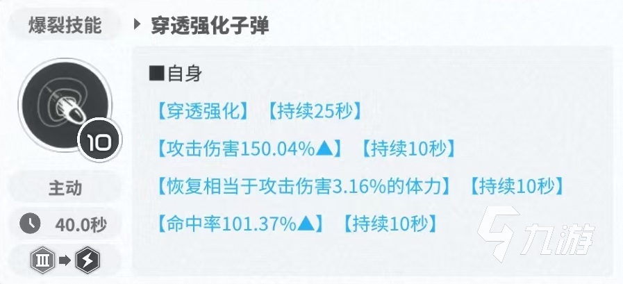 胜利女神新的希望明日香怎么玩 明日香技能有哪些