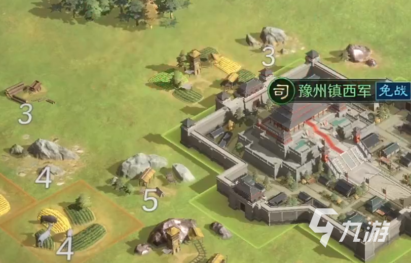 三国谋定天下张宁怎么样 三国谋定天下张宁介绍