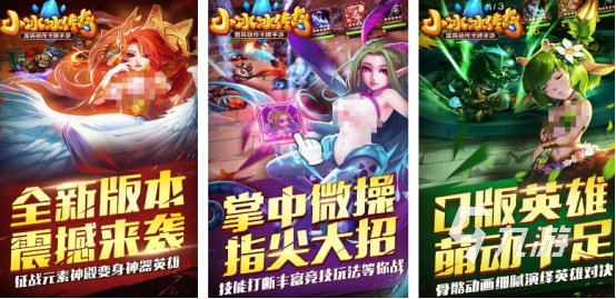 人气超高的龙图游戏推荐合集2025火爆的龙图手游下载排行