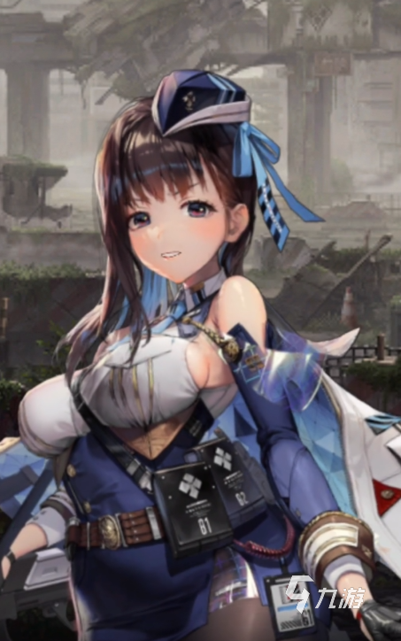 胜利女神新的希望怎么玩 胜利女神新的希望开荒流程一览