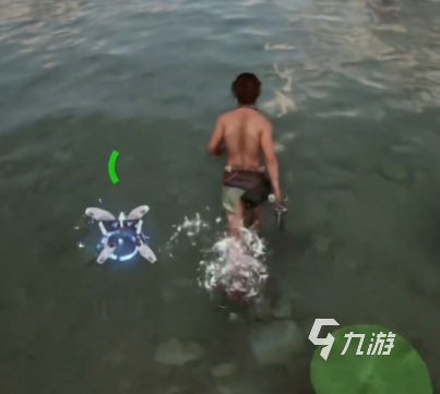 荒野起源是手游还是端游 荒野起源手游啥时候上线