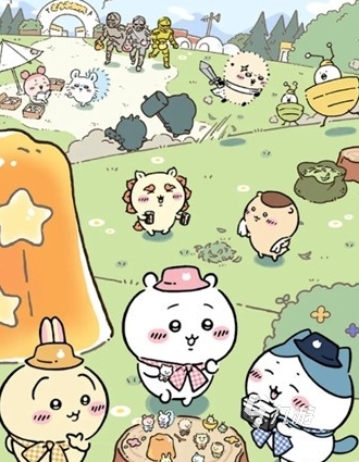 口袋吉伊卡哇日服切中文攻略 ChiikawaPocket更换语言方法