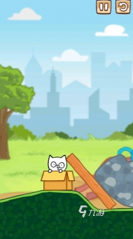 有趣的猫猫游戏app大全 2025流行的猫猫游戏app下载排行