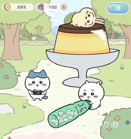 口袋吉伊卡哇公测时间介绍 ChiikawaPocket上线时间分享