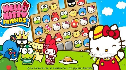 有趣的猫猫游戏app大全 2025流行的猫猫游戏app下载排行