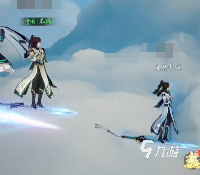 踏风行武宗和法宗谁厉害 踏风行武宗法宗选哪个好