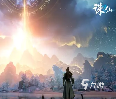 诛仙2手游怎么提升战力 诛仙2手游战力提升攻略