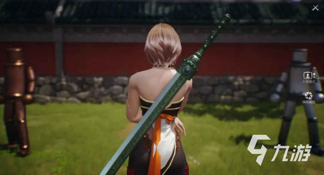 剑灵2角色选择攻略 剑灵2手游平民职业怎么选
