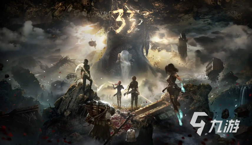 光与影33号远征队steam叫什么 光与影33号远征队英文名是什么