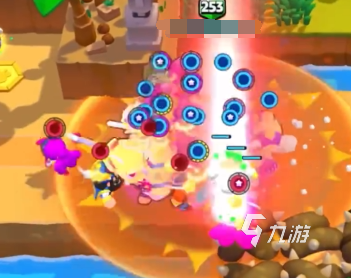 爆裂小队合体钥匙是什么 爆裂小队合体钥匙怎么用