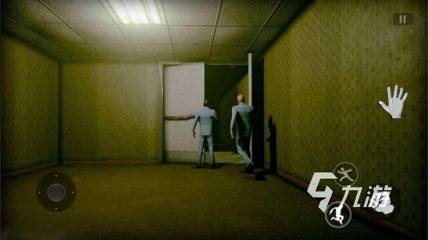 2025后室游戏联机版有什么 人气较高的后室游戏联机版推荐