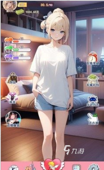 流行的vr游戏女友游戏排行榜 2025有趣的vr游戏有哪些