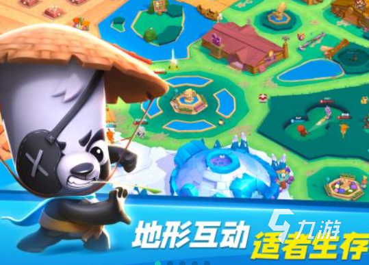 2025很热门的动物世界游戏推荐 耐玩的动物世界游戏盘点