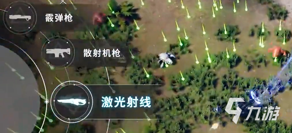 贪婪大地是什么游戏 贪婪大地游戏类型介绍