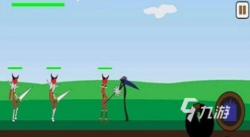 经典的恶魔猎人手机单机游戏有哪几个 2025单机恶魔猎人手游分享