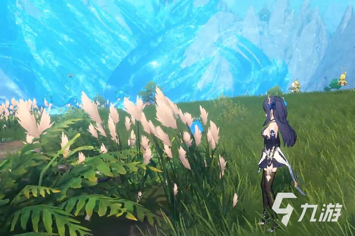 藍色星原旅謠預約渠道分享 藍色星原旅謠預約鏈接推薦