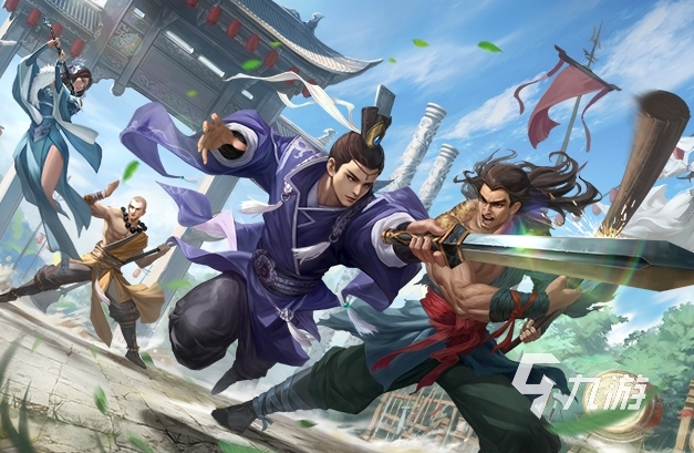 剑侠世界4无限测试下载方法分享 剑侠世界4无限测试资格怎么获取 