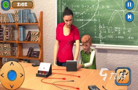 类似0元购模拟器游戏有没有2025火热的模拟器手游推荐