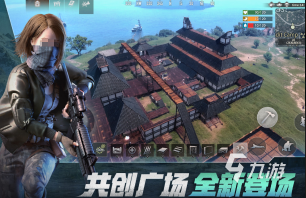 耐玩的全战手游怎么下载 2025必玩的全战手游排行榜