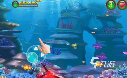 有趣的fishdom大鱼吃小鱼游戏有哪些 2025耐玩的鱼吃鱼游戏合集