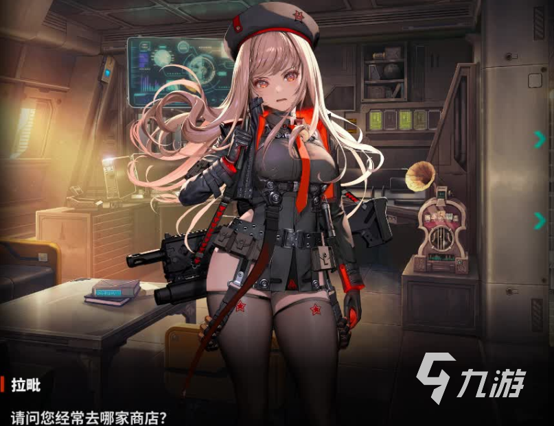 胜利女神新的希望下载链接分享 胜利女神新的希望最新版本下载渠道分享