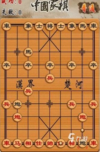 耐玩的单机象棋免费游戏推荐2025 经典的单机象棋游戏下载大全