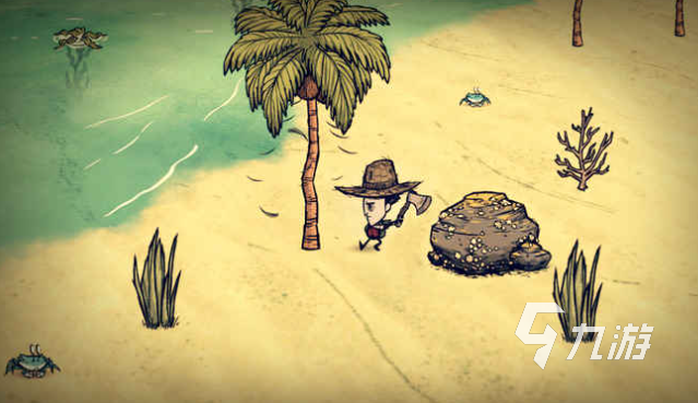 类似冬季生存手游下载 2025有趣的生存游戏合集