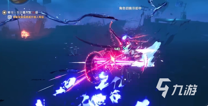 异环无首铁驭打法有哪些 异环无首铁驭打法攻略