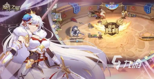 好玩的卡牌养成手游排行榜 2025最新的卡牌养成手游大全