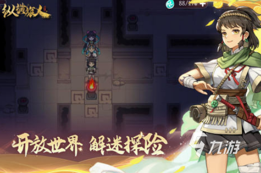 必玩的女神手游有什么 2025受欢迎的女神手游下载推荐