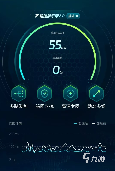 REPO手机版加速器怎么选 手游国际服加速器推荐