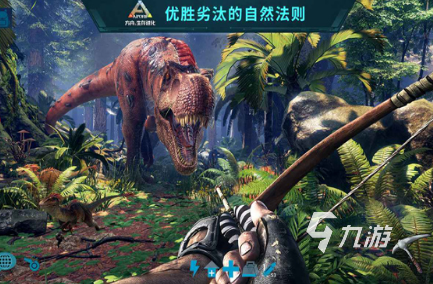 末日求生游戏游戏怎么下载 2025最新的末日求生游戏游戏有哪些