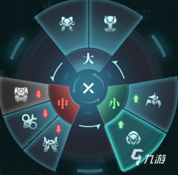 群星纪元指挥兵种攻略分享 群星纪元兵种指挥流程一览