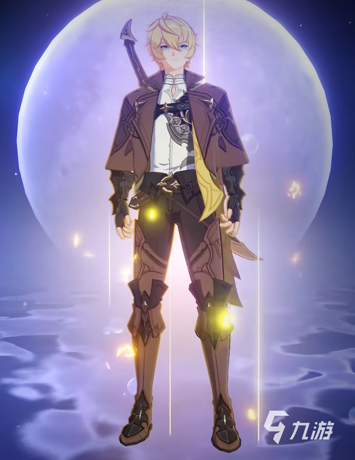 悠星大陆开局怎么玩 悠星大陆前期攻略介绍