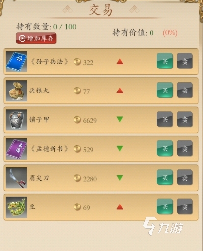 三国人生怎么生孩子 三国人生生孩子详细介绍