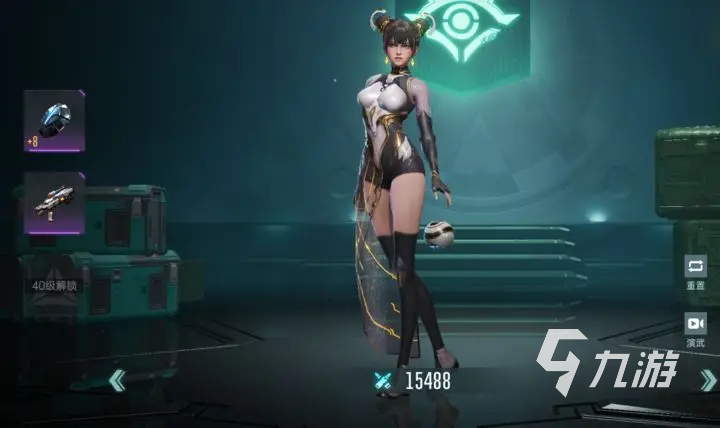群星纪元还击队英雄有哪些 群星纪元还击体系介绍