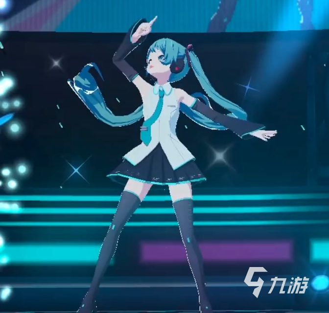 初音未来缤纷舞台演唱会是什么 初音未来缤纷舞台演唱会介绍