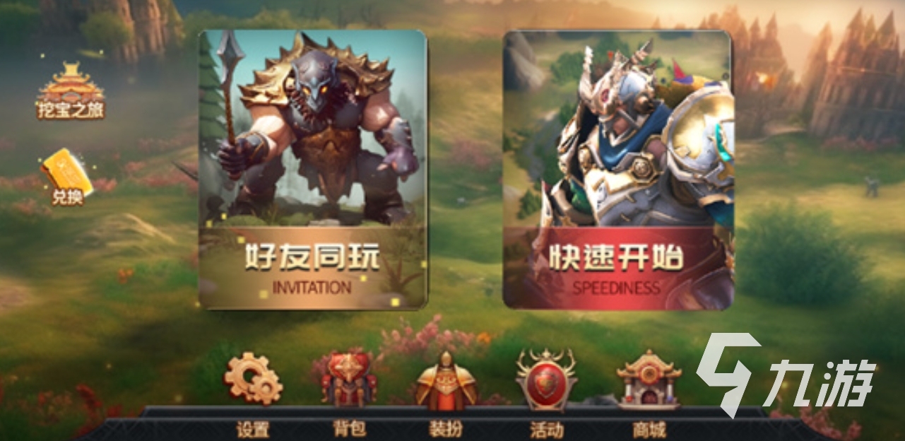 有意思的精灵大作战游戏有哪些 五款有趣的精灵游戏推荐2025