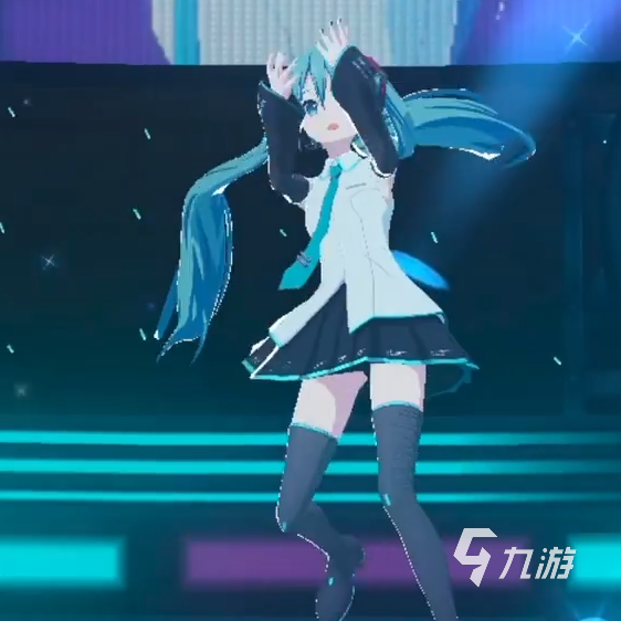 初音未来缤纷舞台演唱会是什么 初音未来缤纷舞台演唱会介绍