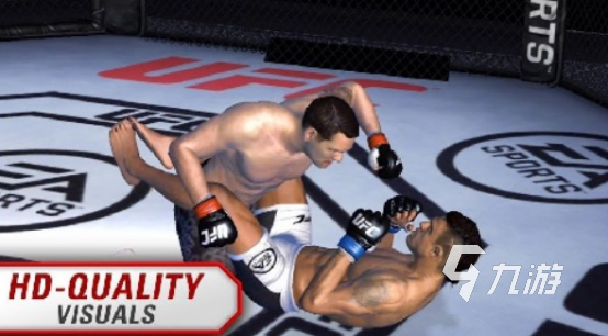 经典的ufc游戏手机版安卓有没有热门的格斗手游下载2025